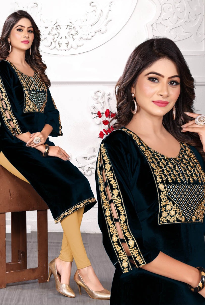 Yuvi Fashion