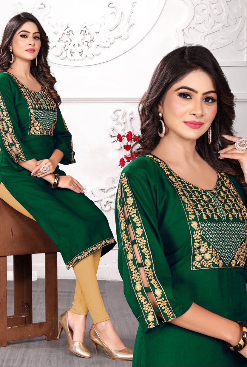 Yuvi Fashion