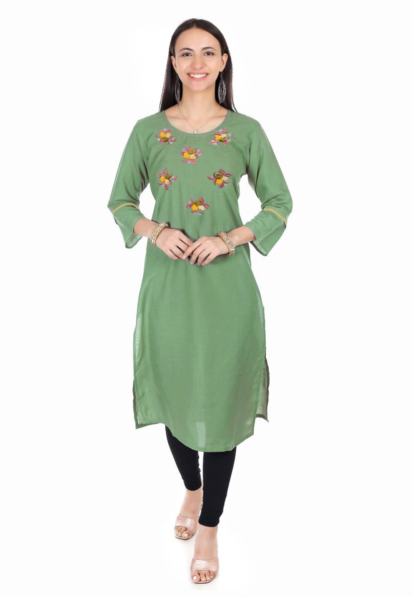 Yuvi Fashion
