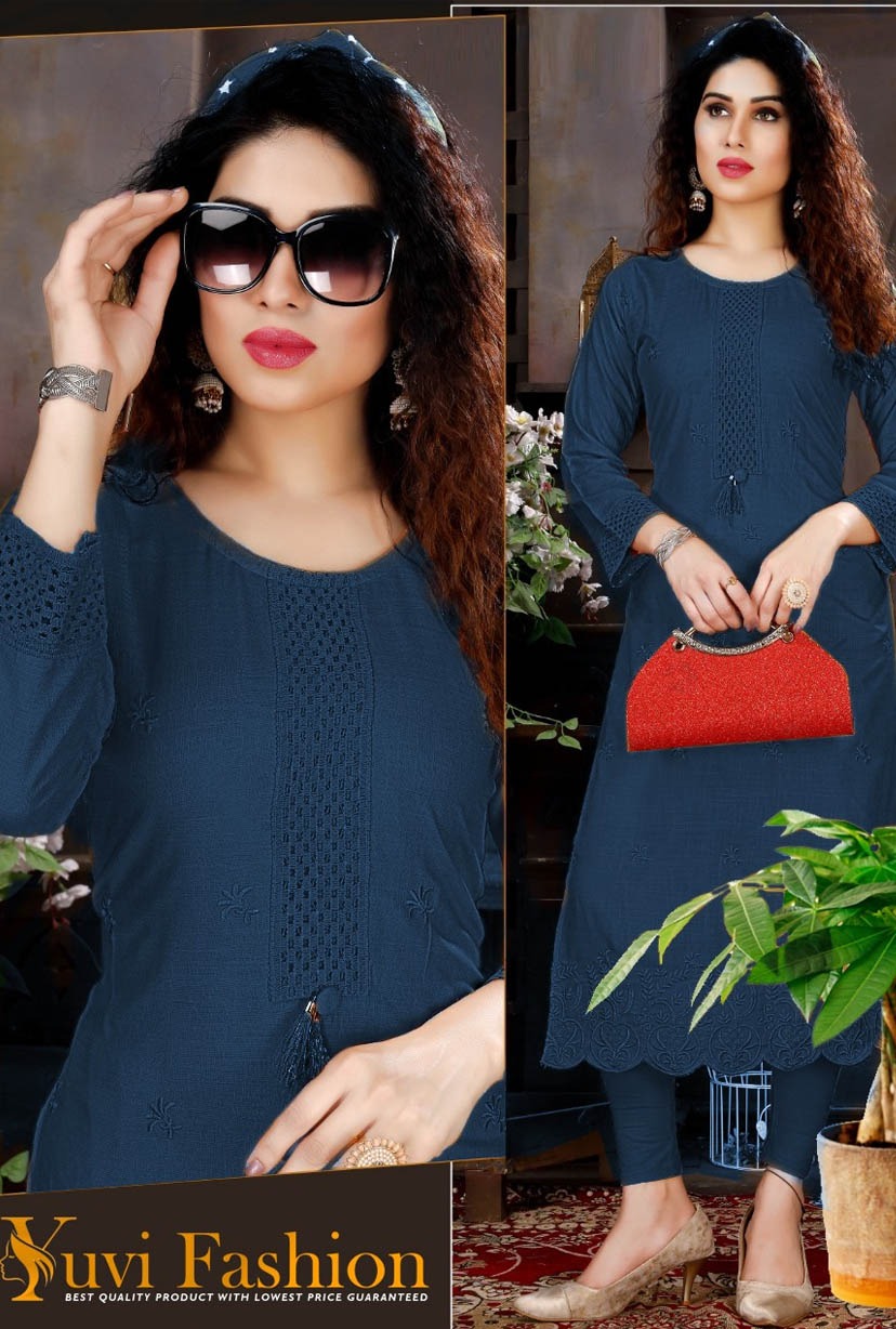 Yuvi Fashion