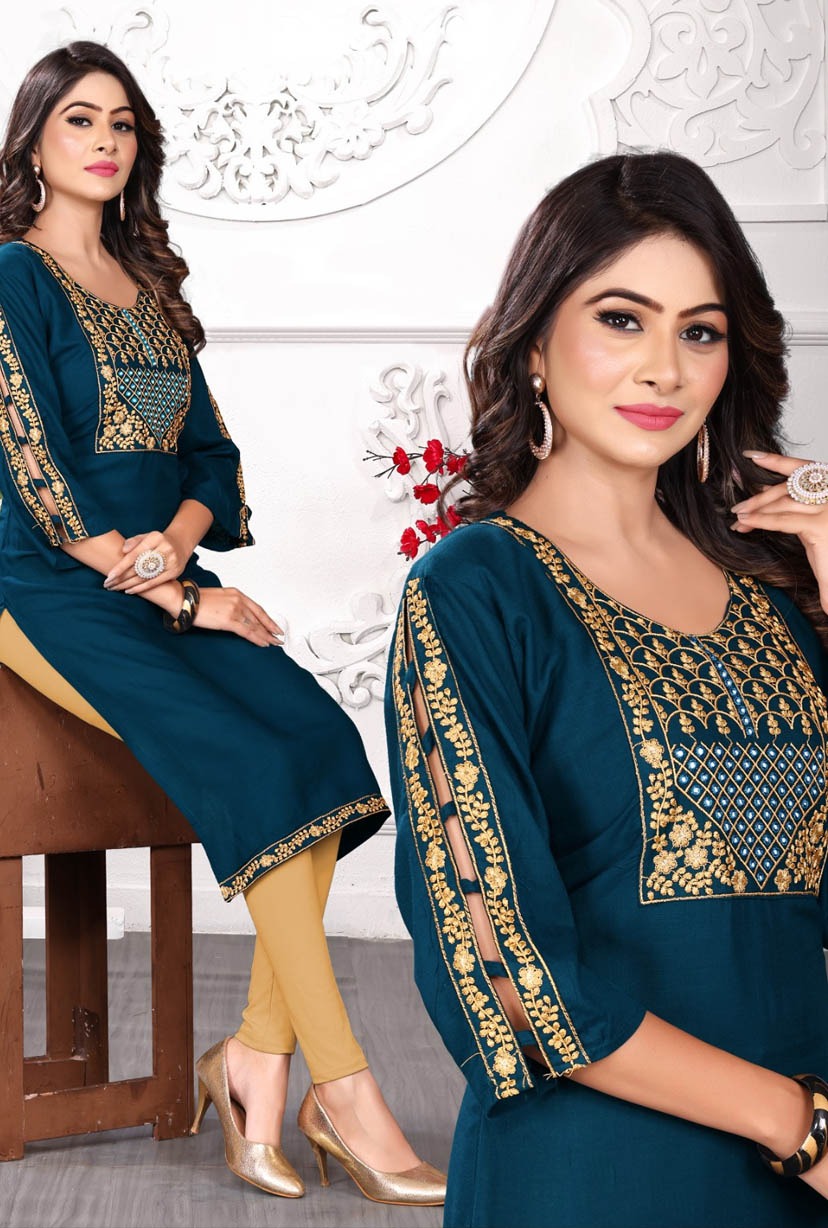 Yuvi Fashion