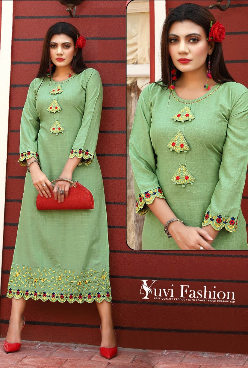 Yuvi Fashion