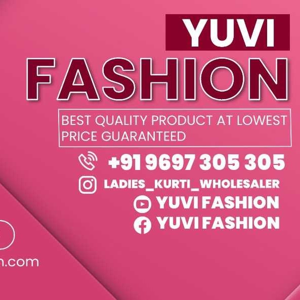 Yuvi Fashion