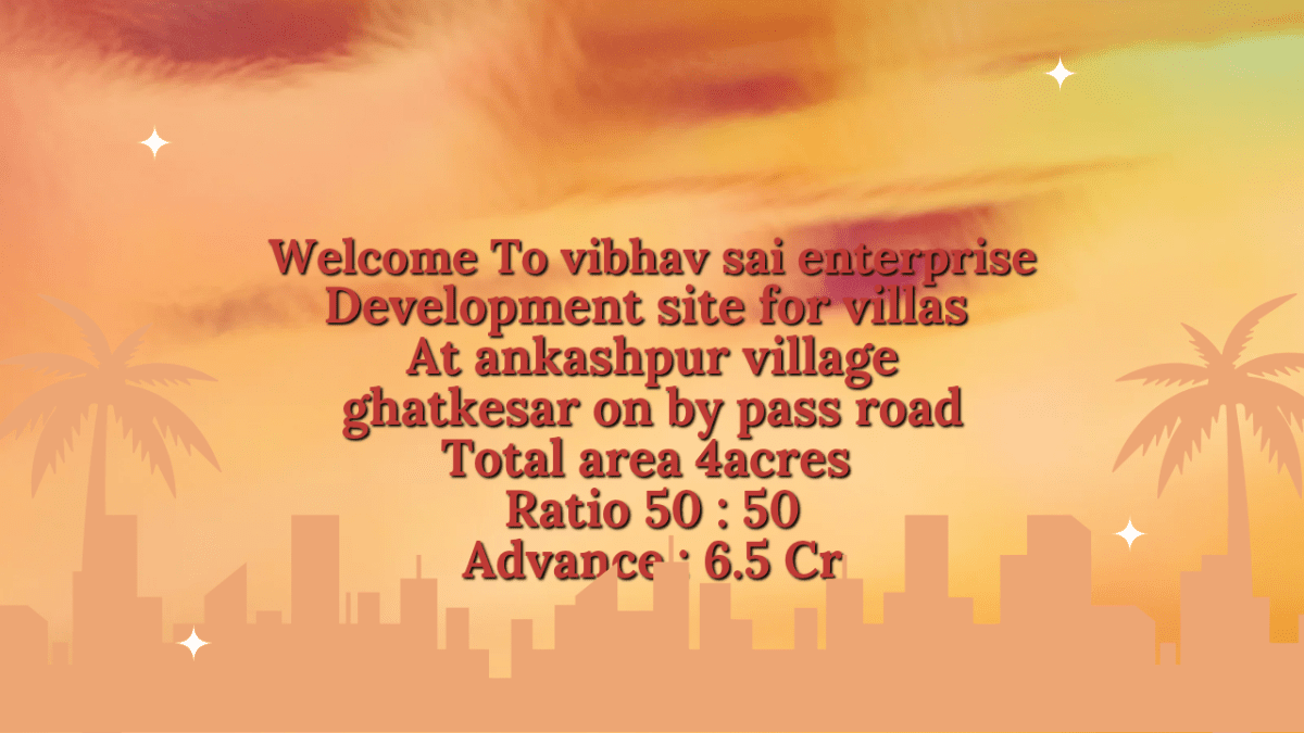 Vaibhav Sai Enterprise
