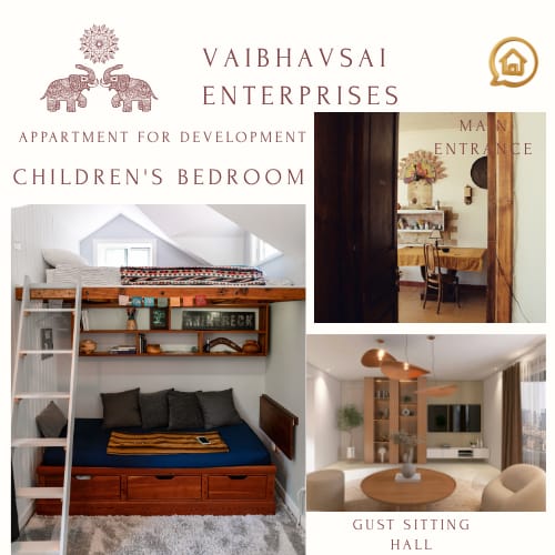 Vaibhav Sai Enterprise