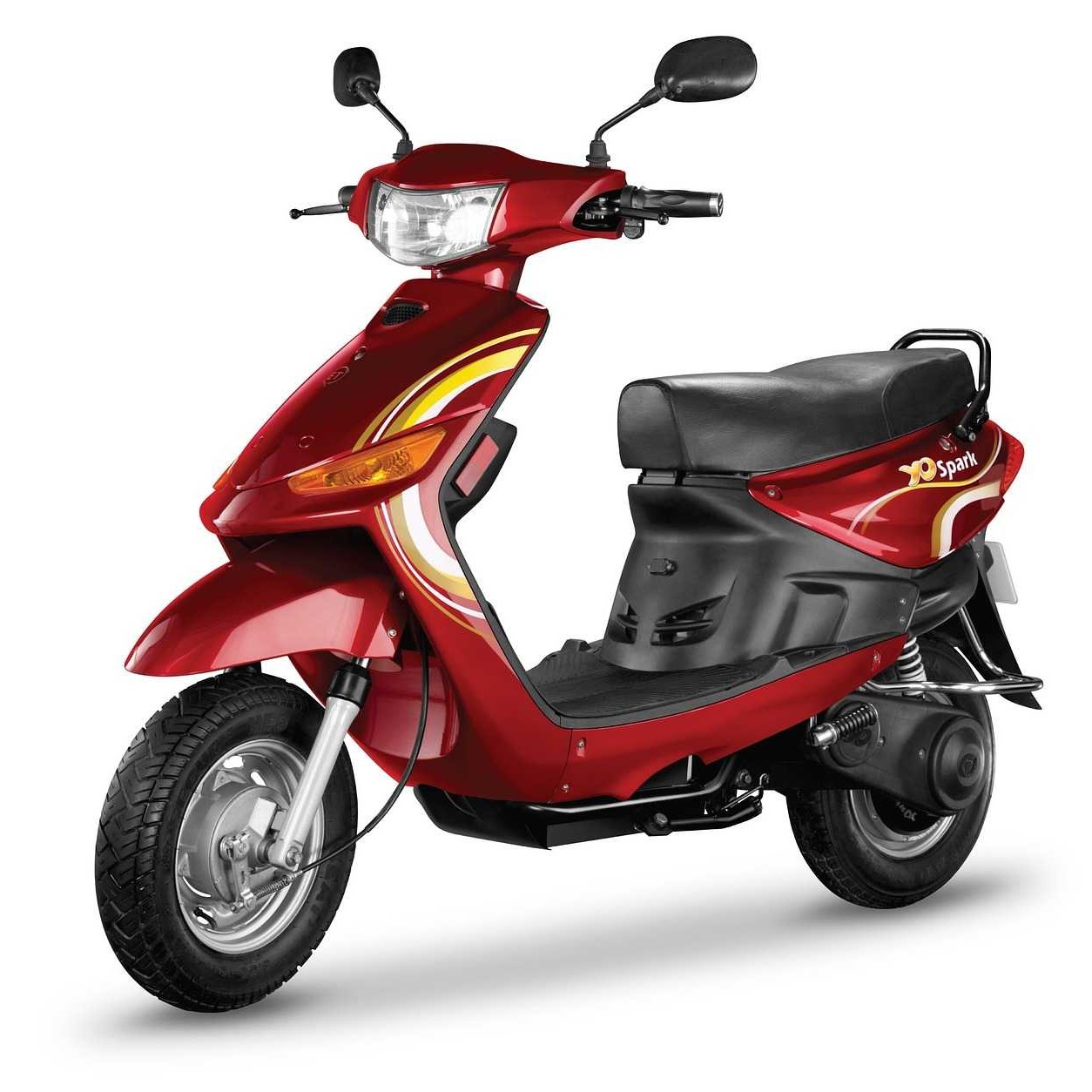 E Bike Spare And Services