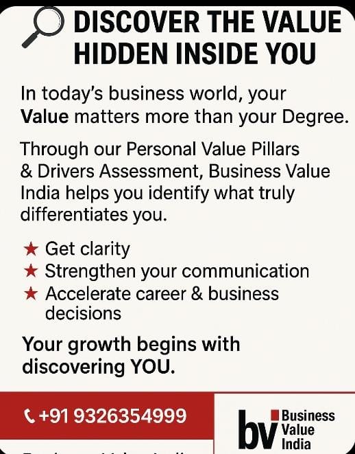 Business Value India