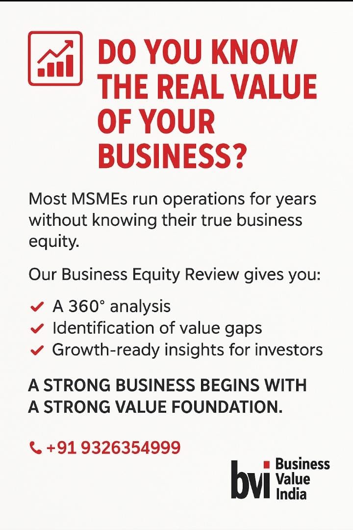 Business Value India