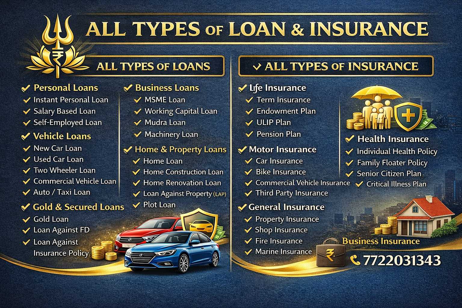KPV FINANCIAL SERVICES