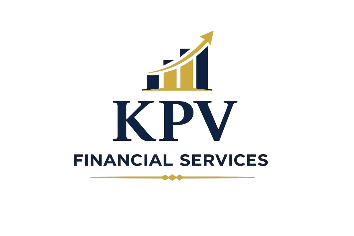 KPV FINANCIAL SERVICES