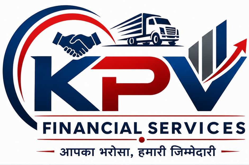KPV FINANCIAL SERVICES