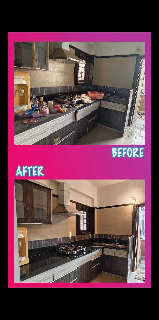 M Clean Agency