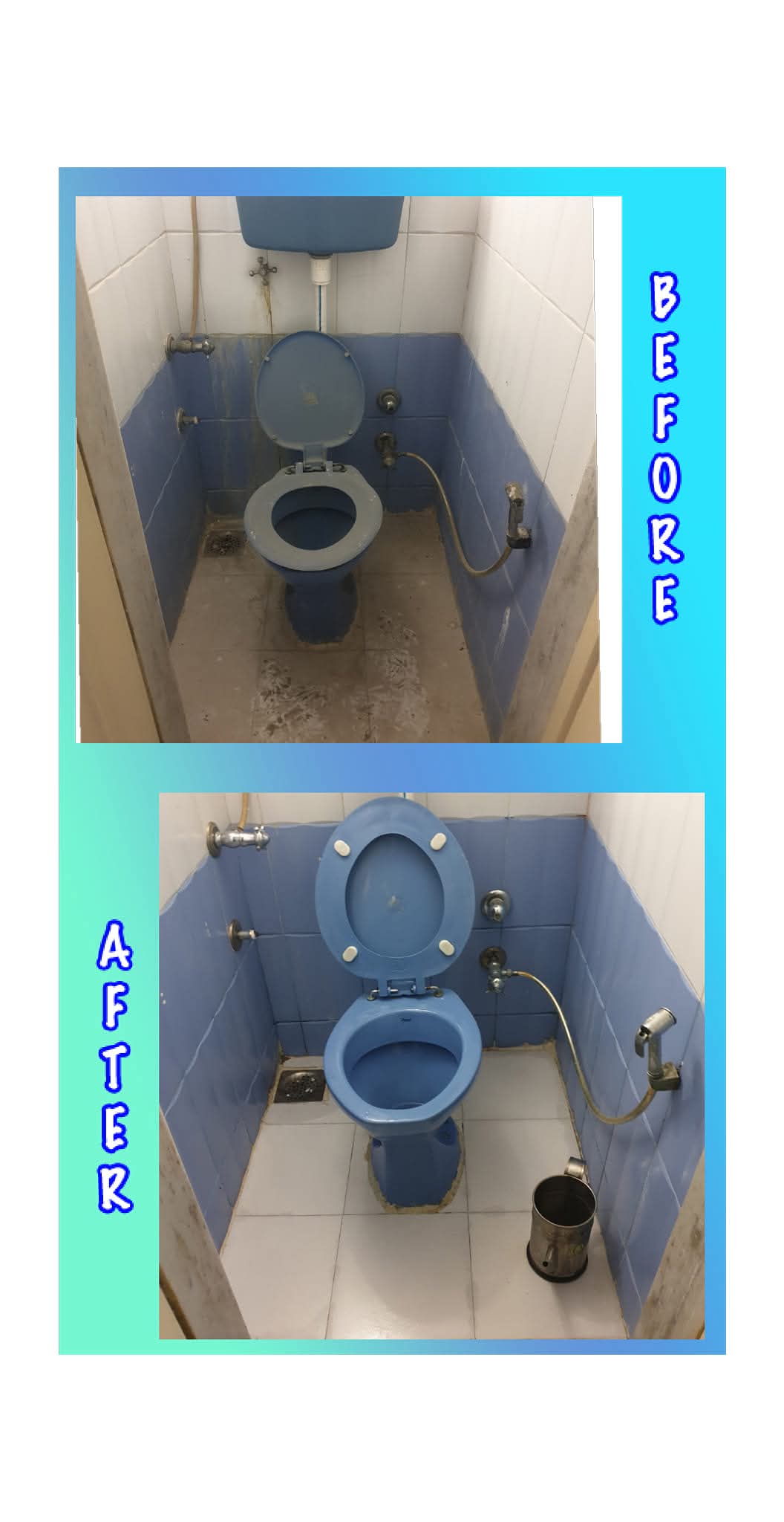 M Clean Agency