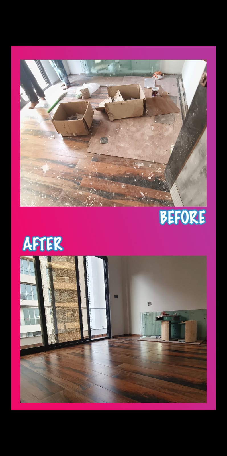 M Clean Agency
