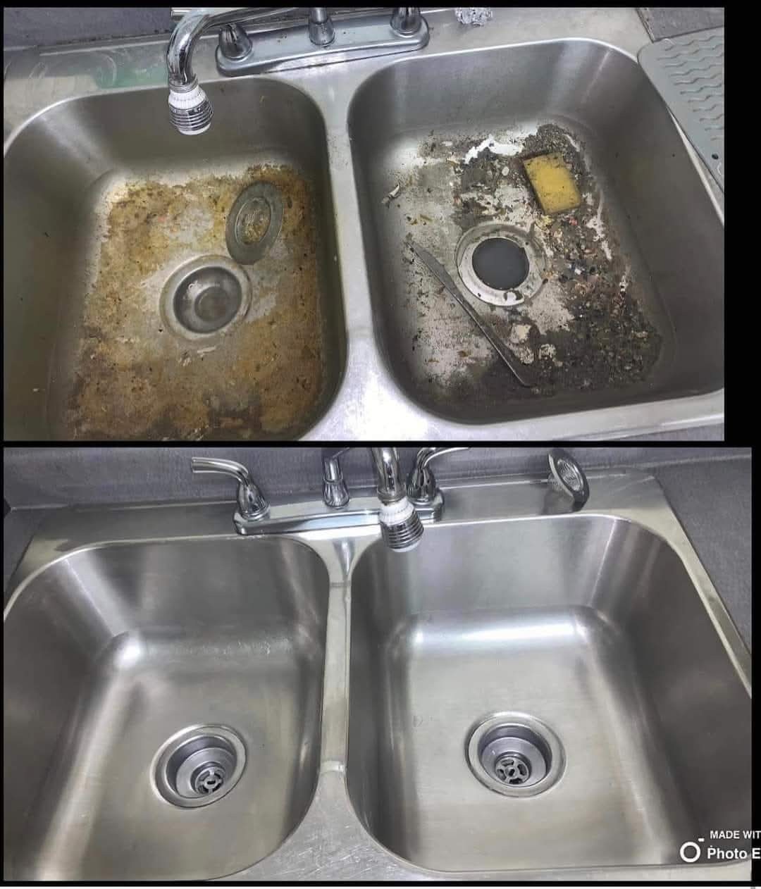 M Clean Agency