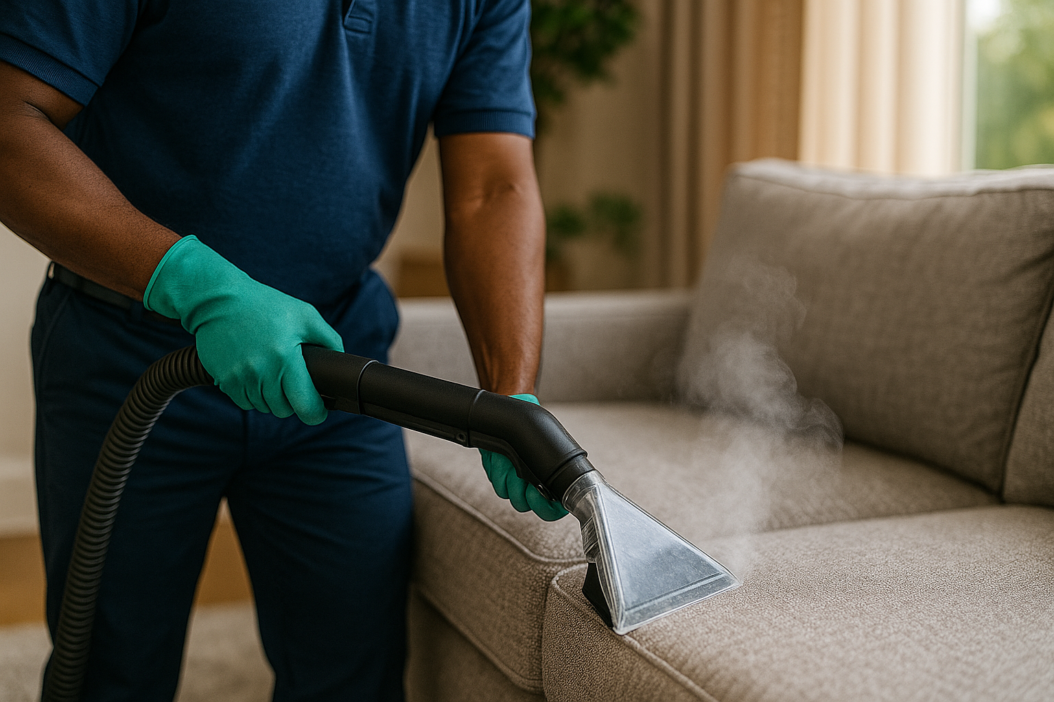 M Clean Agency