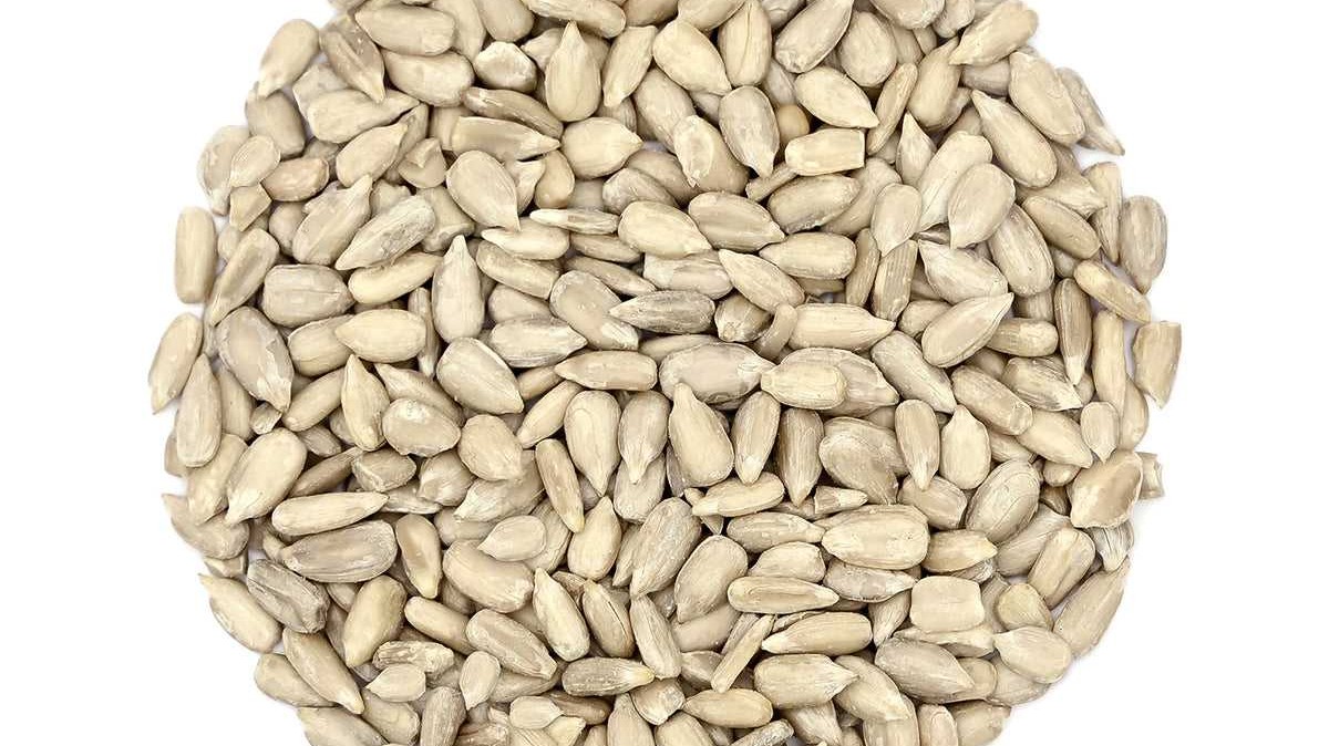 SUNFLOWER SEEDS
