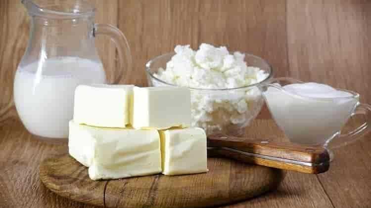 PURE A2 GIR COW BUTTER