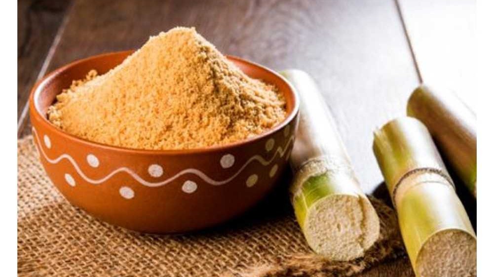 ORGANIC JAGGERY POWDER