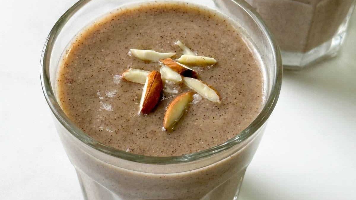 RAGI MALT