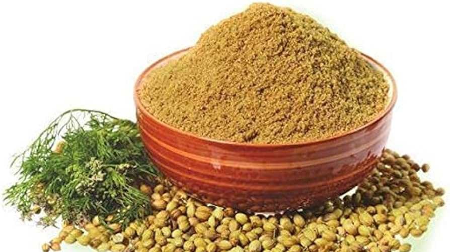 CORIANDER POWDER