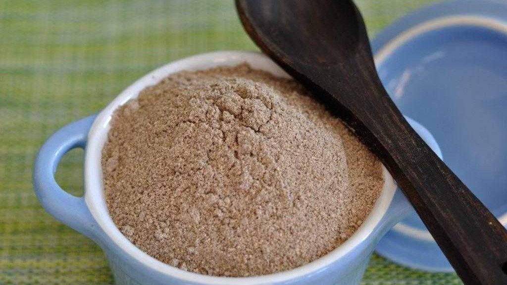 RAGI HURI HITTU