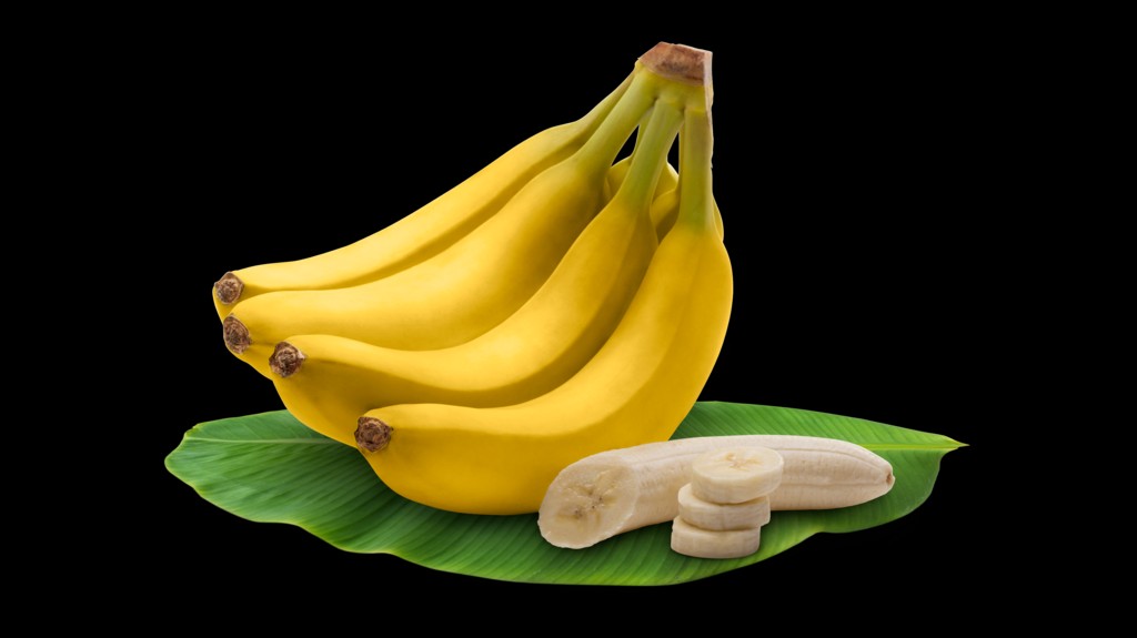 ORGANIC YELAKKI BANANA