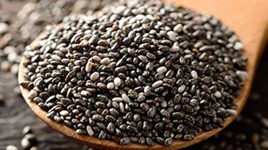 CHIA SEEDS