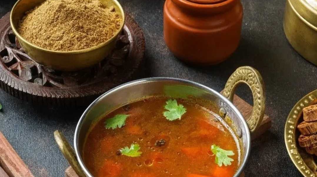 RASAM POWDER