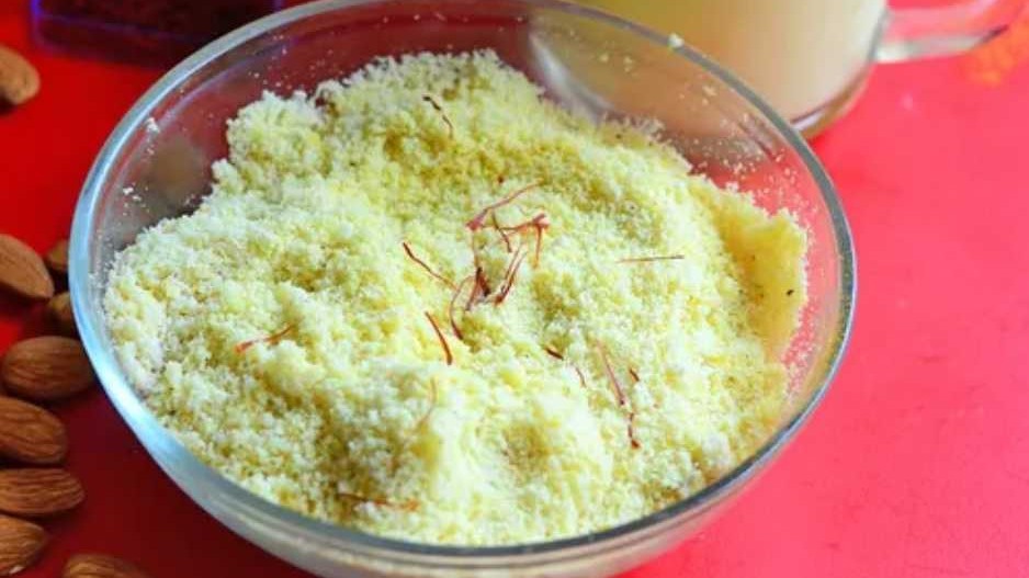 BADAM POWDER