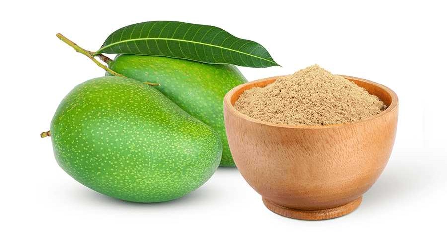 ORGANIC MANGO POWDER