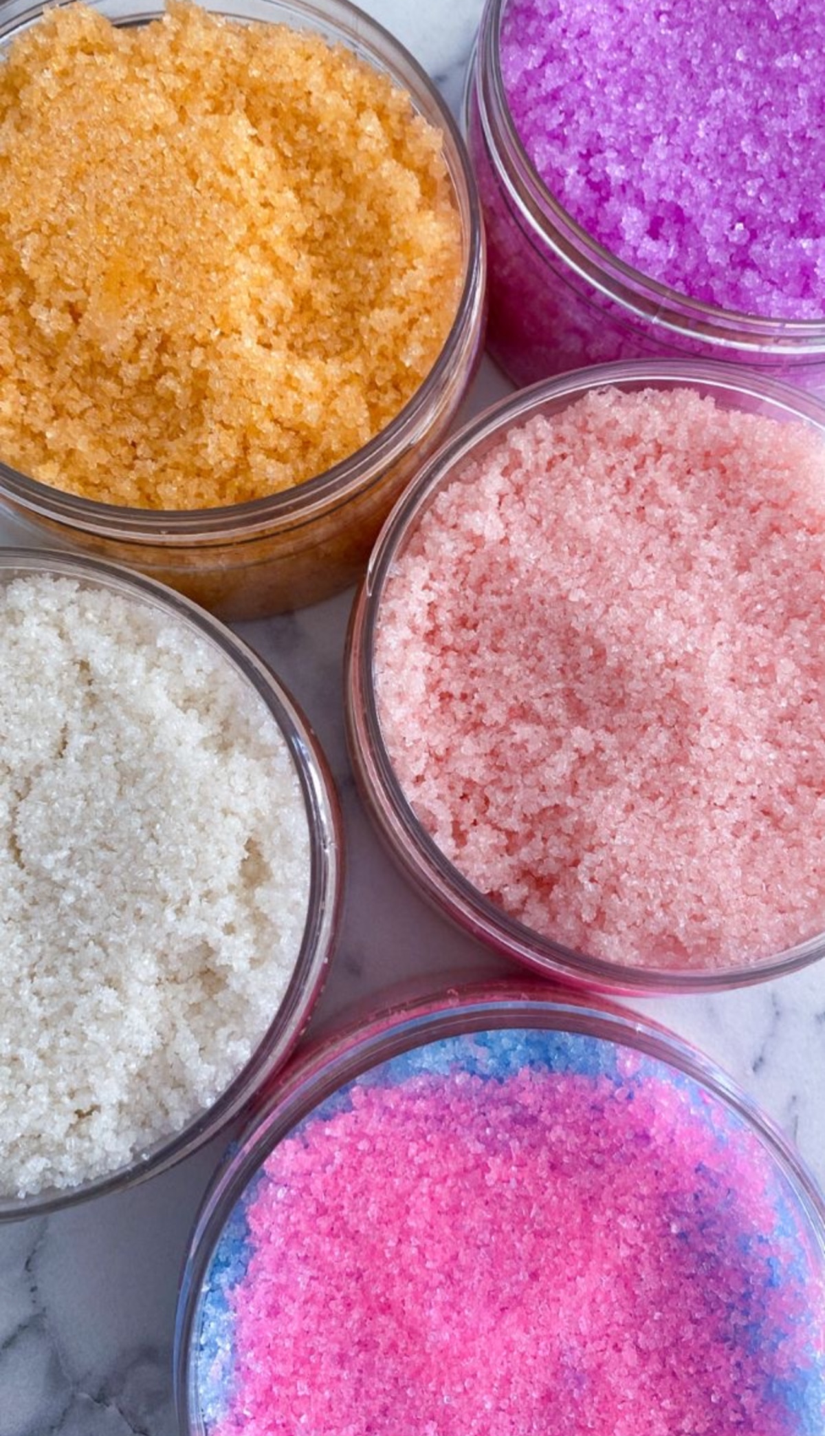 Tulsi Bath Salt