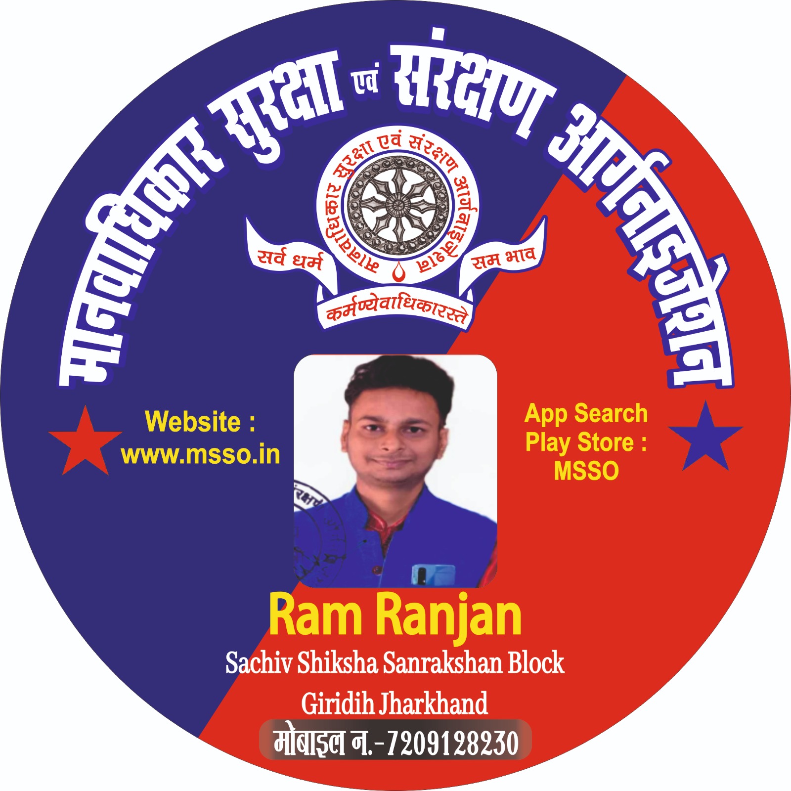 Ram Ranjan