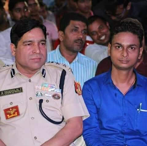 Ram Ranjan