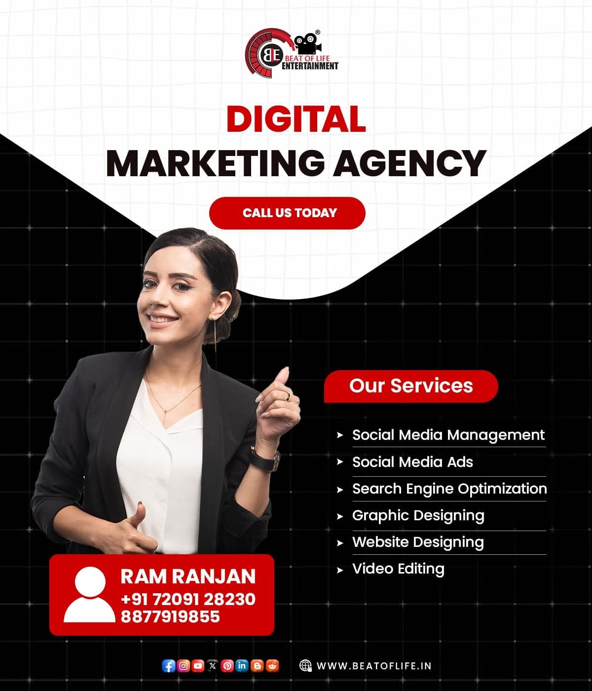 Ram Ranjan