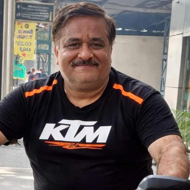 Amit Sachdeva