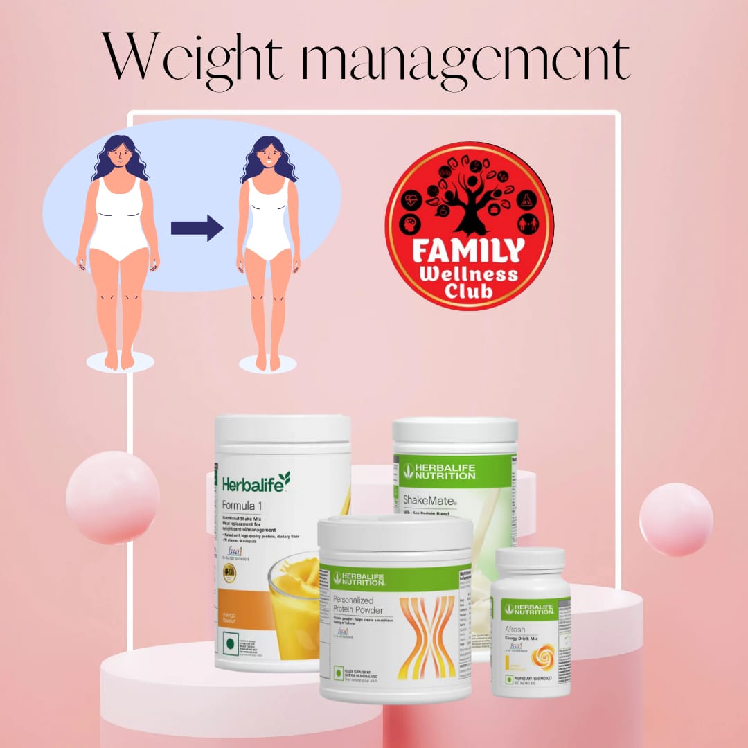 Family Wellness Club