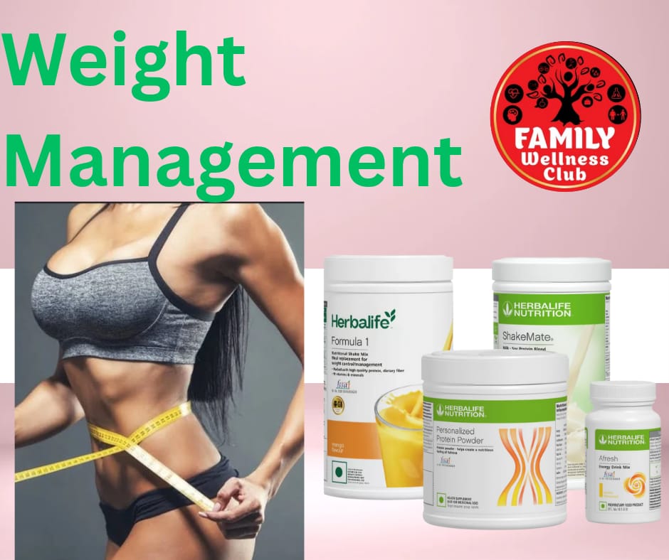 Family Wellness Club