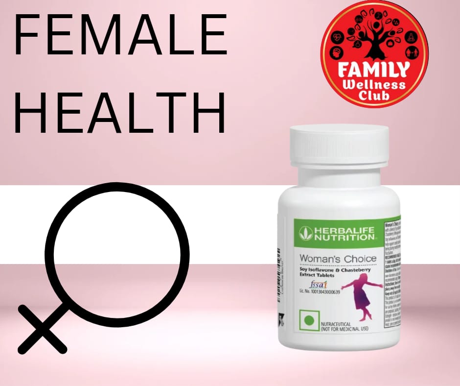Family Wellness Club