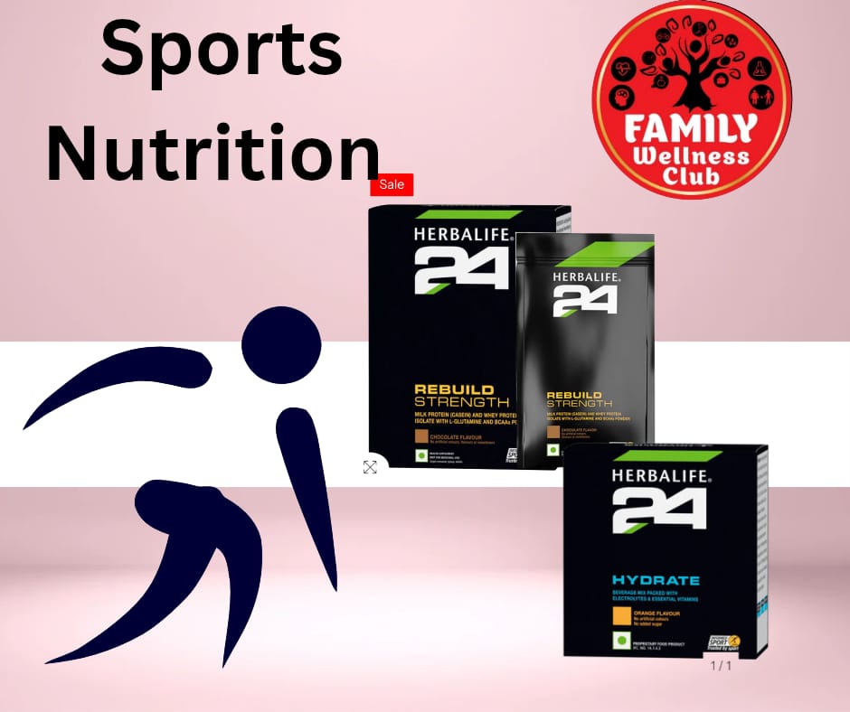 Family Wellness Club
