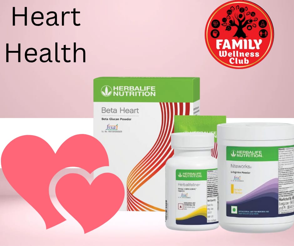 Family Wellness Club