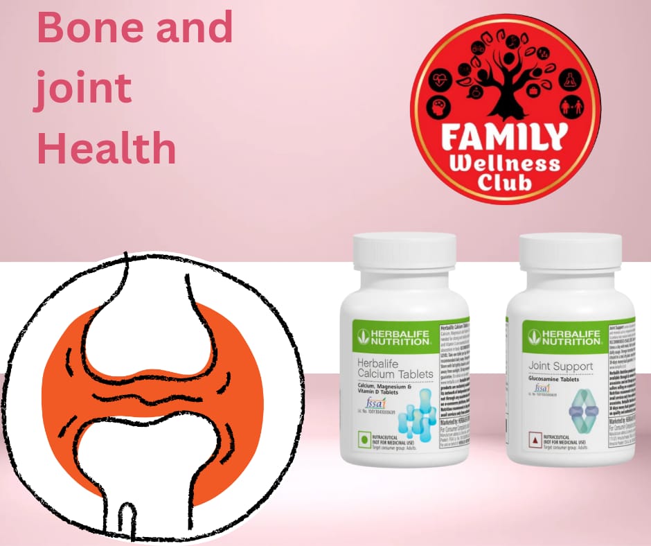 Family Wellness Club