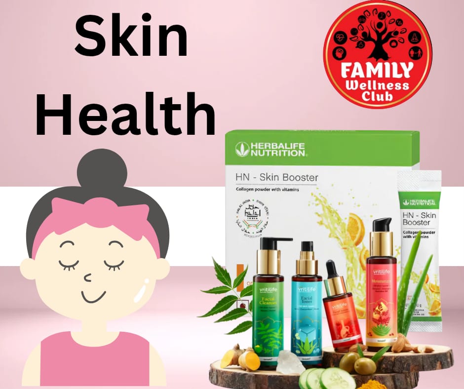 Family Wellness Club
