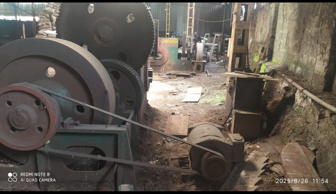RAJS INDUSTRIES
SALE  3 INCH CUTTING MACHINE
3 Nos
CONTACT 
8695523030