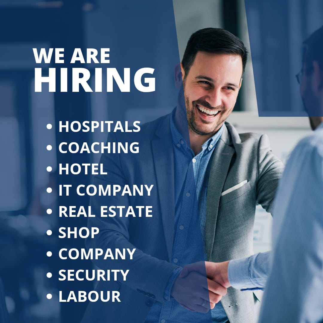 KTS Placement Agency