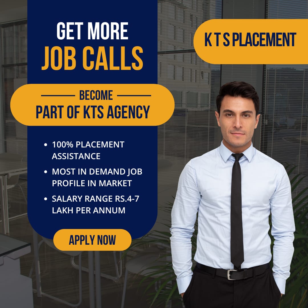 KTS Placement Agency
