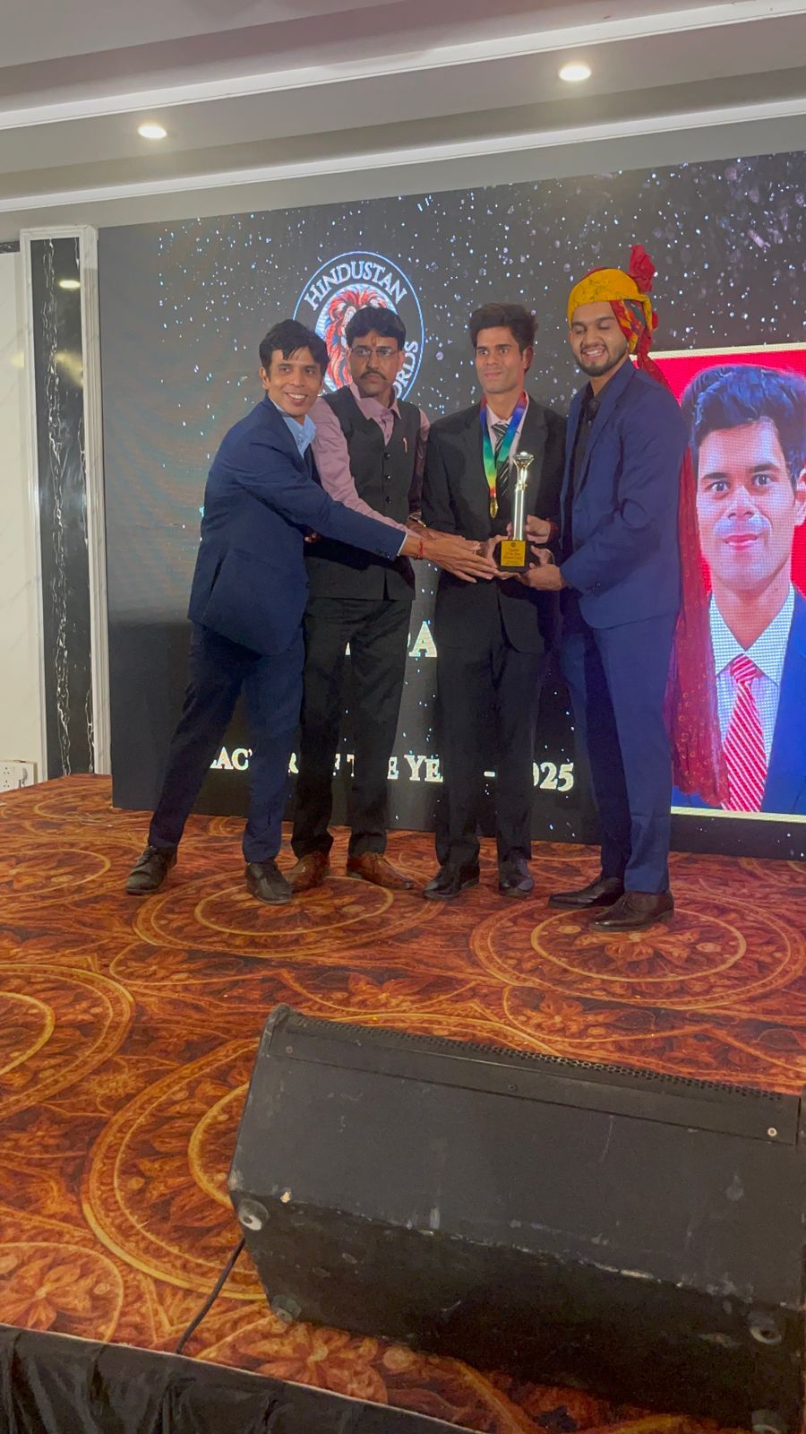 Excel Smart Academy and RD Classes