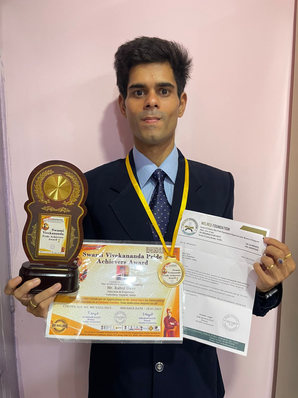 Excel Smart Academy and RD Classes