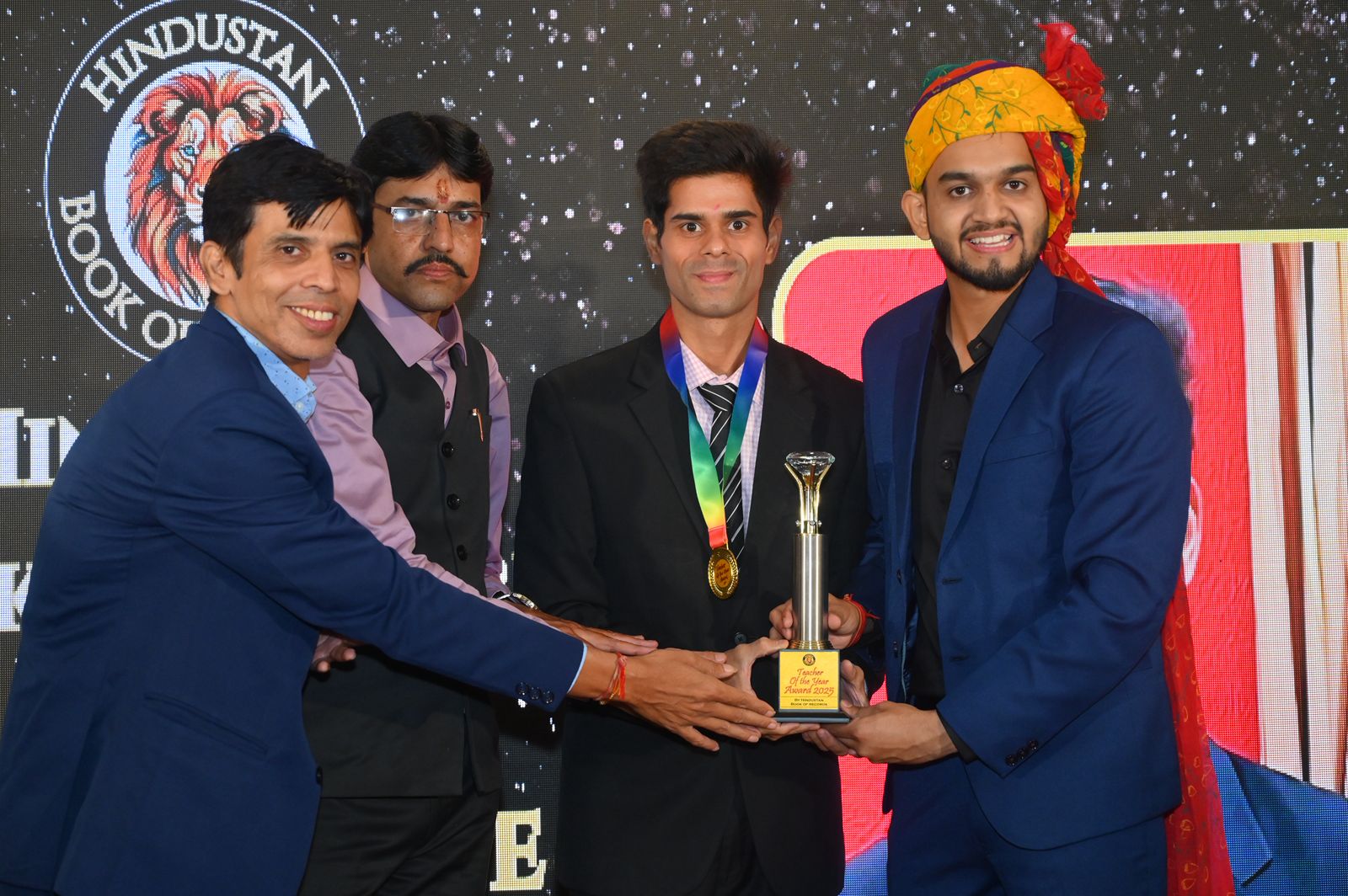 Excel Smart Academy and RD Classes