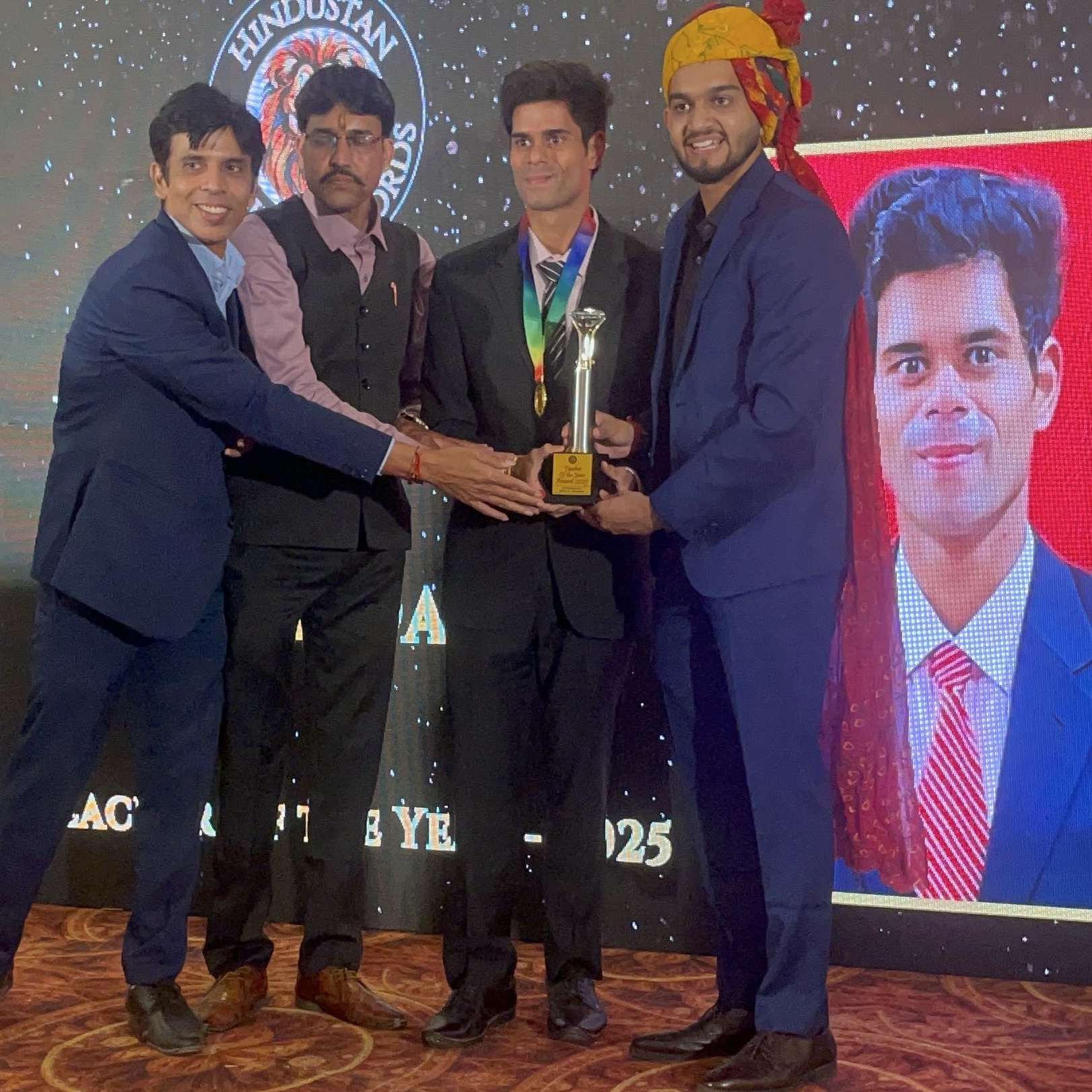 Excel Smart Academy and RD Classes